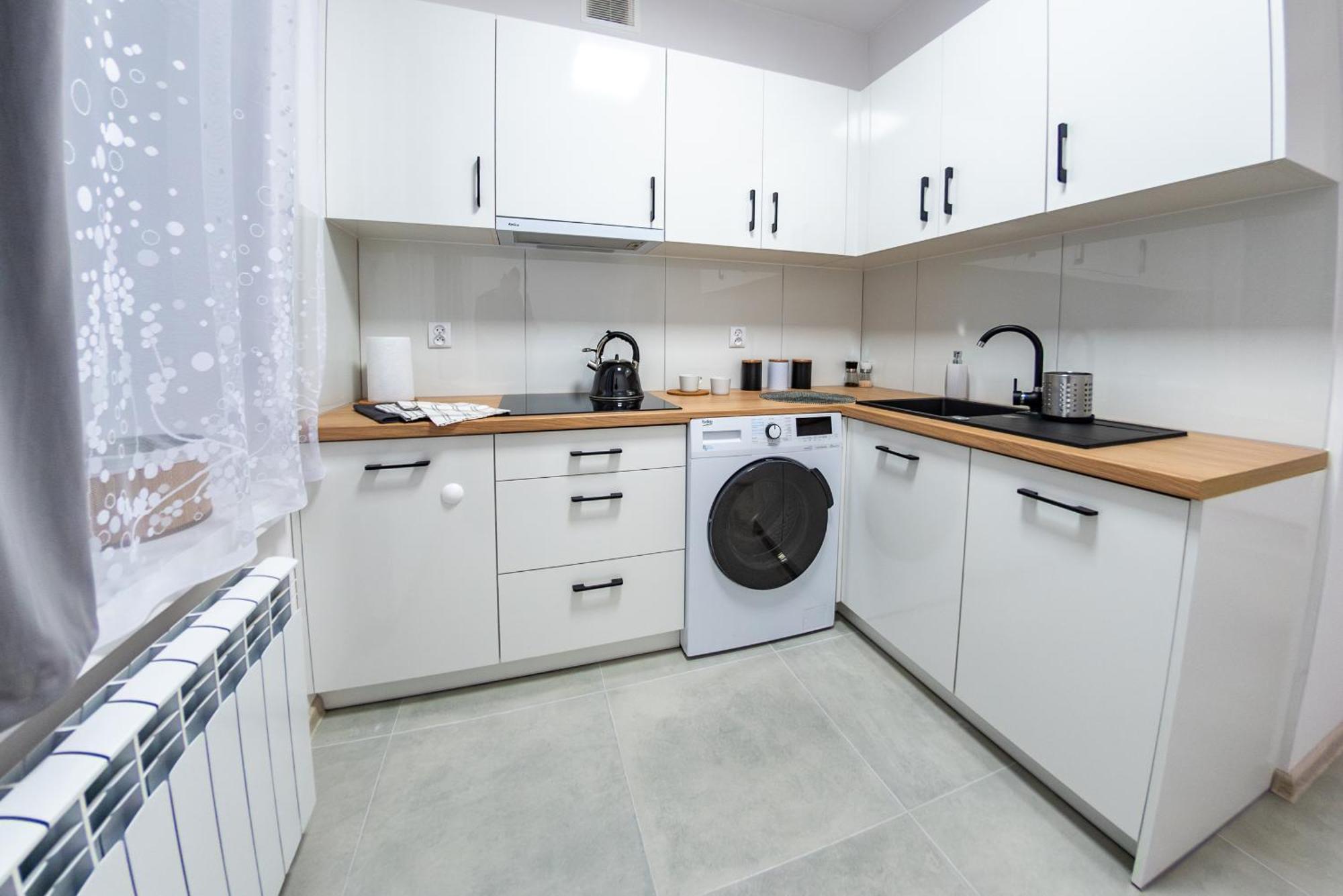Apartament 3 Maja Warszawa