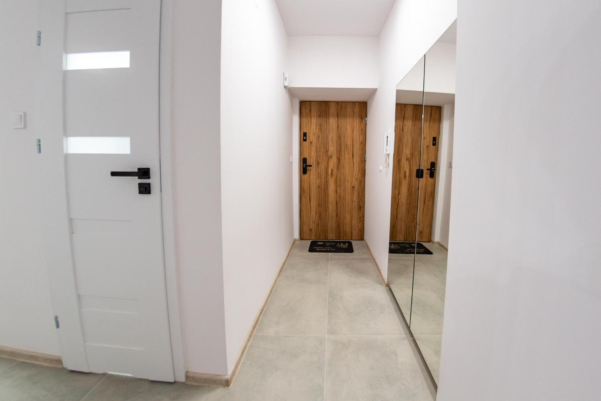 Apartament 3 Maja Warszawa