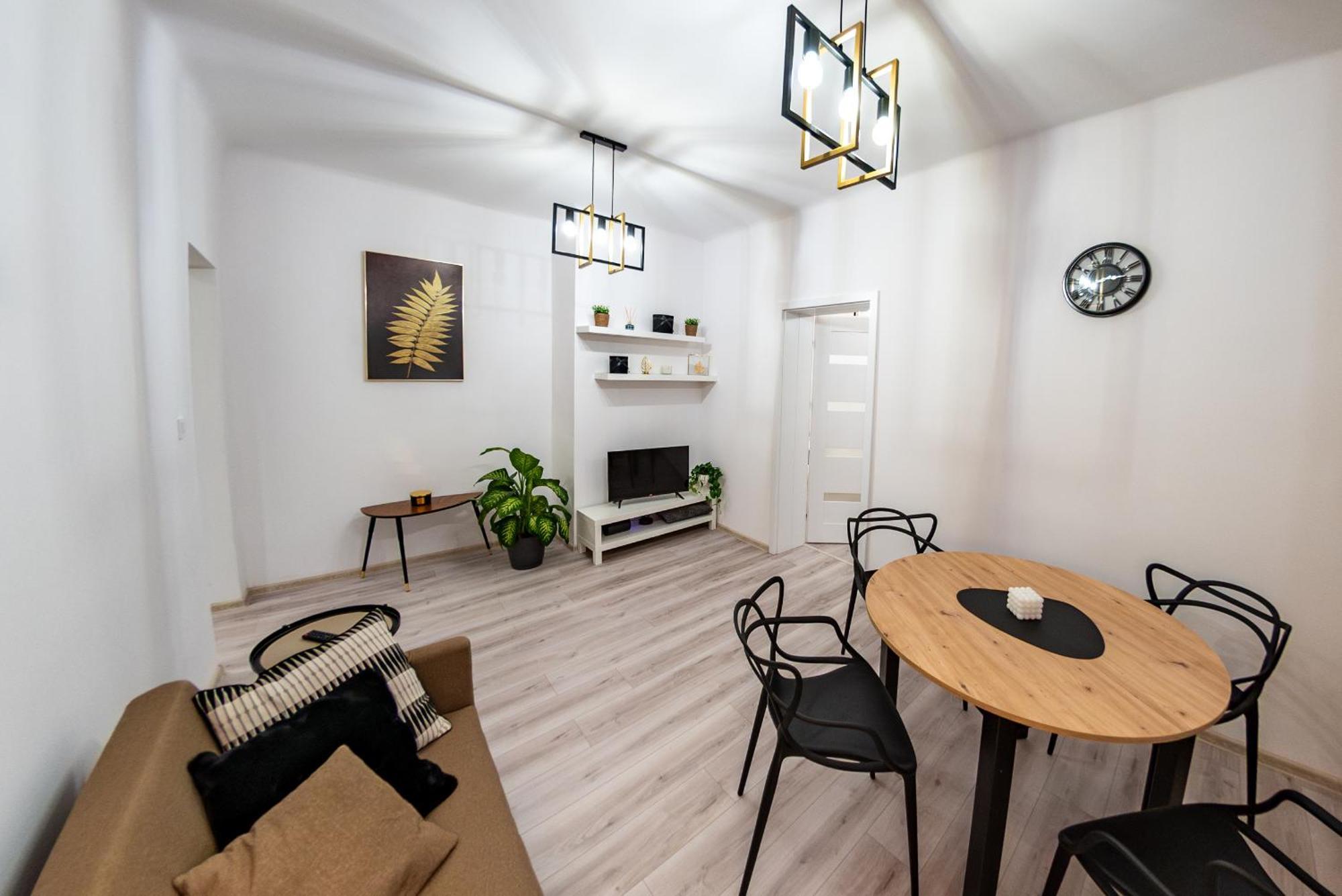 3 Maja Apartament
