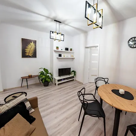 3 Maja Apartment Varsavia Esterno foto