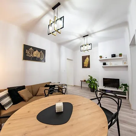 3 Maja Apartment Varsavia Esterno foto