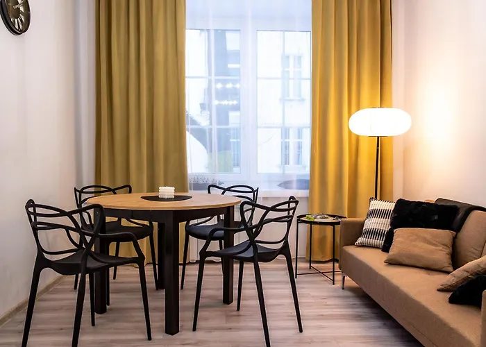 3 Maja Apartment