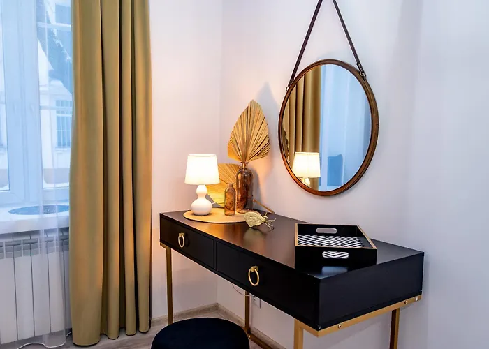 3 Maja Apartment