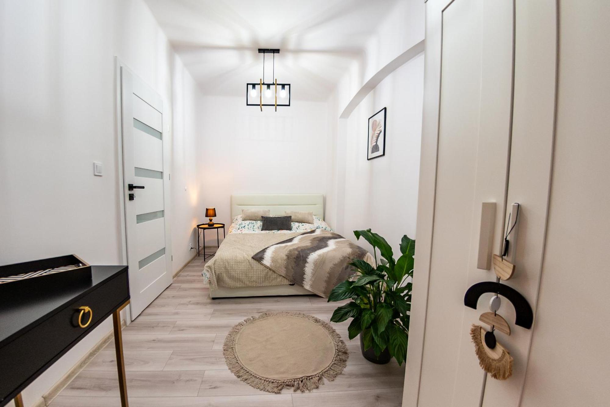 3 Maja Apartment