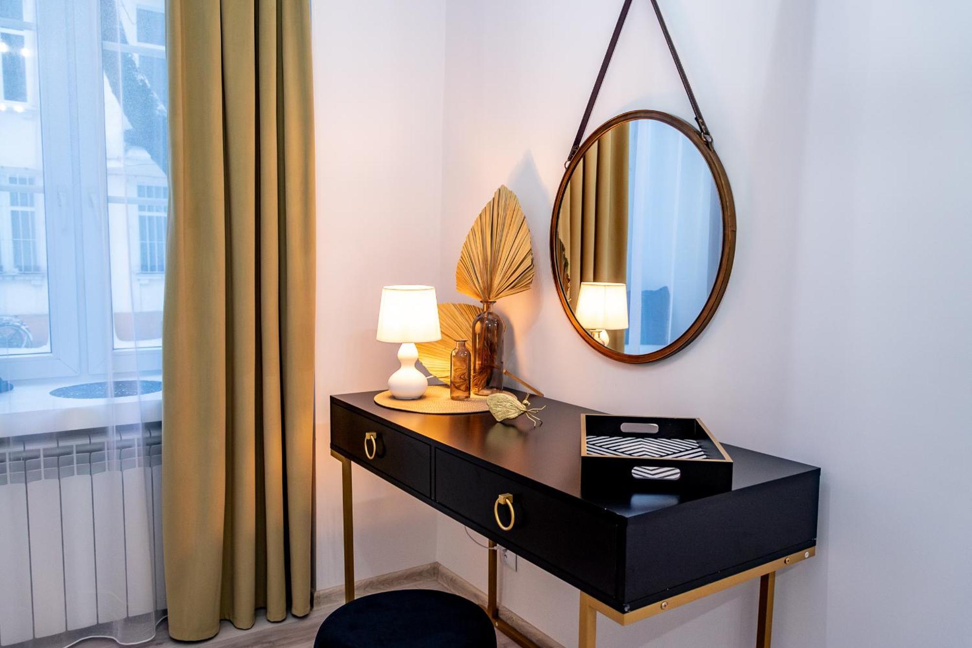3 Maja Apartment